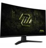 MSI MAG 274CF X24 computer monitor 68.6 cm (27") 1920 x 1080 pixels Full HD Black