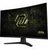 MSI MAG 274CF X24 computer monitor 68.6 cm (27") 1920 x 1080 pixels Full HD Black