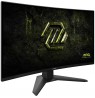 MSI MAG 274CF X24 computer monitor 68.6 cm (27") 1920 x 1080 pixels Full HD Black