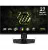 MSI MAG 274QPF E20 computer monitor 68.6 cm (27") 2560 x 1440 pixels Wide Quad HD LCD Black