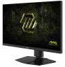 MSI MAG 274QPF E20 computer monitor 68.6 cm (27") 2560 x 1440 pixels Wide Quad HD LCD Black
