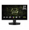 MSI MAG 274QPF E20 computer monitor 68.6 cm (27") 2560 x 1440 pixels Wide Quad HD LCD Black
