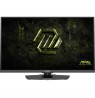 MSI MAG 274QPF X32 computer monitor 68.6 cm (27") 2560 x 1440 pixels Wide Quad HD LCD Black