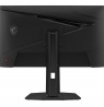 MSI MAG 274QPF X32 computer monitor 68.6 cm (27") 2560 x 1440 pixels Wide Quad HD LCD Black