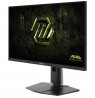 MSI MAG 274QPF X32 computer monitor 68.6 cm (27") 2560 x 1440 pixels Wide Quad HD LCD Black