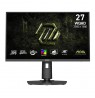 MSI MAG 274QPF X32 computer monitor 68.6 cm (27") 2560 x 1440 pixels Wide Quad HD LCD Black
