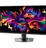 MSI MAG 322UP QD-OLED E16 computer monitor 80 cm (31.5") 3840 x 2160 pixels 4K Ultra HD Black