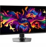 MSI MAG 322UP QD-OLED E16 computer monitor 80 cm (31.5") 3840 x 2160 pixels 4K Ultra HD Black