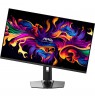 MSI MAG 322UP QD-OLED E16 computer monitor 80 cm (31.5") 3840 x 2160 pixels 4K Ultra HD Black
