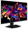 MSI MAG 322UP QD-OLED E16 computer monitor 80 cm (31.5") 3840 x 2160 pixels 4K Ultra HD Black