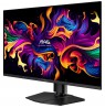 MSI MAG 322UP QD-OLED E16 computer monitor 80 cm (31.5") 3840 x 2160 pixels 4K Ultra HD Black