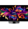 MSI MAG 322UP QD-OLED E16 computer monitor 80 cm (31.5") 3840 x 2160 pixels 4K Ultra HD Black