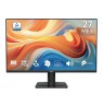 MSI Pro MP275Q E14 computer monitor 68.6 cm (27") 2560 x 1440 pixels Wide Quad HD LED Black