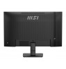 MSI Pro MP275Q E14 computer monitor 68.6 cm (27") 2560 x 1440 pixels Wide Quad HD LED Black