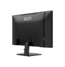 MSI Pro MP275Q E14 computer monitor 68.6 cm (27") 2560 x 1440 pixels Wide Quad HD LED Black