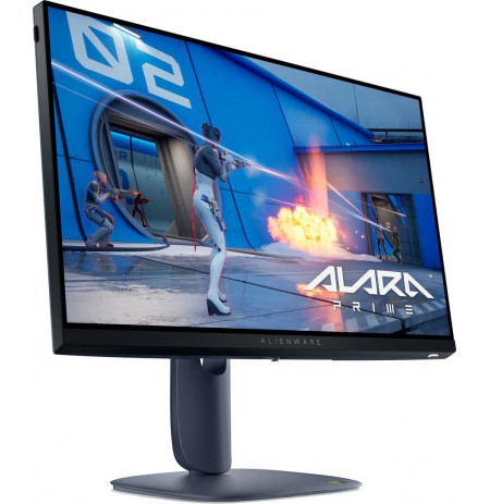 Alienware AW2525HM computer monitor 62.2 cm (24.5") 1920 x 1080 pixels Full HD LCD Black