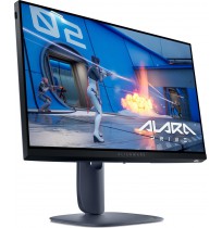 Alienware AW2525HM computer monitor 62.2 cm (24.5") 1920 x 1080 pixels Full HD LCD Black