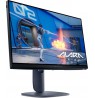 Alienware AW2525HM computer monitor 62.2 cm (24.5") 1920 x 1080 pixels Full HD LCD Black
