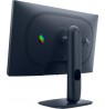 Alienware AW2525HM computer monitor 62.2 cm (24.5") 1920 x 1080 pixels Full HD LCD Black