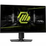 MSI MAG 275UPD E14 computer monitor 68.6 cm (27") 3840 x 2160 pixels 4K Ultra HD Black