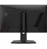 MSI MAG 275UPD E14 computer monitor 68.6 cm (27") 3840 x 2160 pixels 4K Ultra HD Black