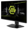 MSI MAG 275UPD E14 computer monitor 68.6 cm (27") 3840 x 2160 pixels 4K Ultra HD Black