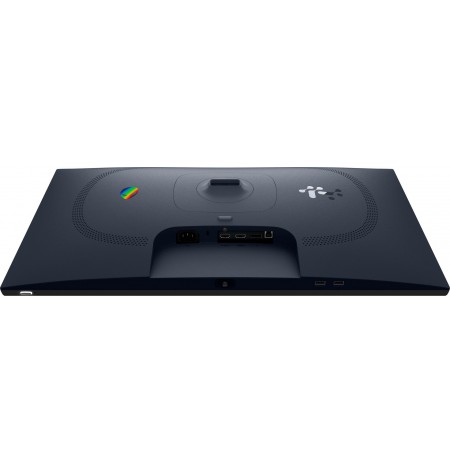 Alienware AW2725DM computer monitor 68.6 cm (27") 2560 x 1440 pixels Wide Quad HD LCD Blue
