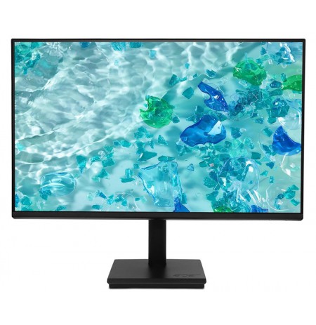 Acer Vero V7 V277 G computer monitor 68.6 cm (27") 1920 x 1080 pixels Full HD LCD Black