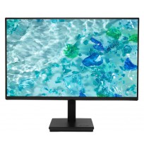 Acer Vero V7 V277 G computer monitor 68.6 cm (27") 1920 x 1080 pixels Full HD LCD Black