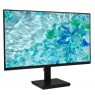 Acer Vero V7 V277 G computer monitor 68.6 cm (27") 1920 x 1080 pixels Full HD LCD Black