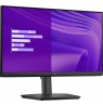 DELL E Series E2425HSM computer monitor 60.5 cm (23.8") 1920 x 1080 pixels Full HD LCD Black