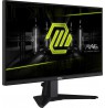 MSI MAG 255F E20 computer monitor 62.2 cm (24.5") 1920 x 1080 pixels Full HD LCD Black