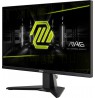 MSI MAG 255F E20 computer monitor 62.2 cm (24.5") 1920 x 1080 pixels Full HD LCD Black