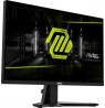 MSI MAG 255F E20 computer monitor 62.2 cm (24.5") 1920 x 1080 pixels Full HD LCD Black