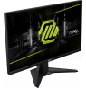 MSI MAG 255F E20 computer monitor 62.2 cm (24.5") 1920 x 1080 pixels Full HD LCD Black