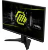 MSI MAG 255F E20 computer monitor 62.2 cm (24.5") 1920 x 1080 pixels Full HD LCD Black