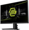 MSI MAG 255F E20 computer monitor 62.2 cm (24.5") 1920 x 1080 pixels Full HD LCD Black