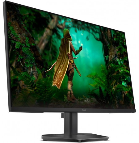 DELL SE2725HG computer monitor 68.6 cm (27") 1920 x 1080 pixels Full HD LCD Black