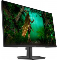 DELL SE2725HG computer monitor 68.6 cm (27") 1920 x 1080 pixels Full HD LCD Black