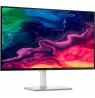 DELL Plus S2725QC computer monitor 68.6 cm (27") 3840 x 2160 pixels 4K Ultra HD LCD Silver