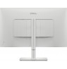 DELL Plus S2725QC computer monitor 68.6 cm (27") 3840 x 2160 pixels 4K Ultra HD LCD Silver