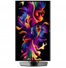 MSI MAG 274QP QD-OLED X24 computer monitor 67.3 cm (26.5") 2560 x 1440 pixels Wide Quad HD Black