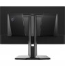 MSI MAG 274QP QD-OLED X24 computer monitor 67.3 cm (26.5") 2560 x 1440 pixels Wide Quad HD Black
