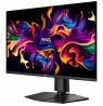 MSI MAG 274QP QD-OLED X24 computer monitor 67.3 cm (26.5") 2560 x 1440 pixels Wide Quad HD Black