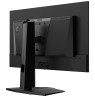 MSI MAG 274QP QD-OLED X24 computer monitor 67.3 cm (26.5") 2560 x 1440 pixels Wide Quad HD Black