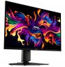 MSI MAG 274QP QD-OLED X24 computer monitor 67.3 cm (26.5") 2560 x 1440 pixels Wide Quad HD Black