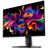 MSI MAG 274QP QD-OLED X24 computer monitor 67.3 cm (26.5") 2560 x 1440 pixels Wide Quad HD Black