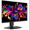 MSI MAG 274QP QD-OLED X24 computer monitor 67.3 cm (26.5") 2560 x 1440 pixels Wide Quad HD Black