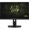 MSI MAG 272QPF E20 computer monitor 68.6 cm (27") 2560 x 1440 pixels Wide Quad HD LED Black