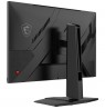 MSI MAG 272QPF E20 computer monitor 68.6 cm (27") 2560 x 1440 pixels Wide Quad HD LED Black